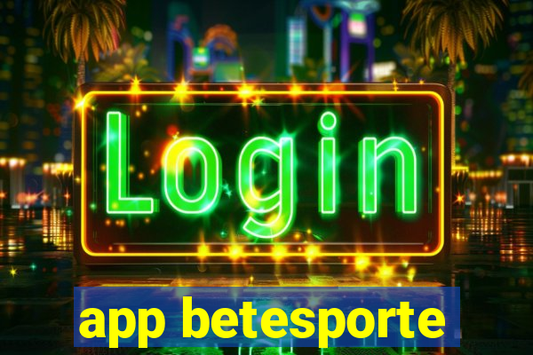 app betesporte